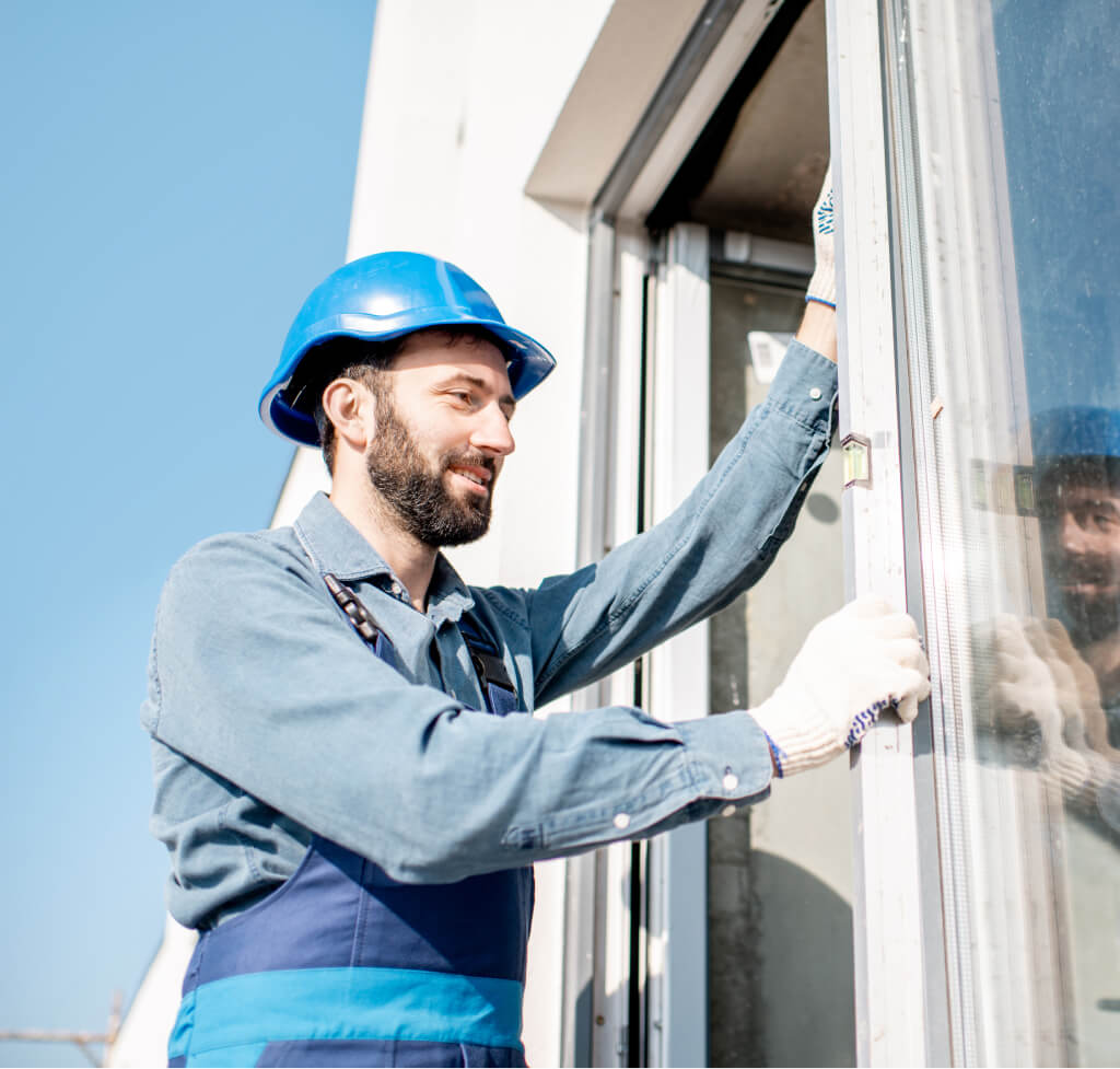 Drywall Repair Service